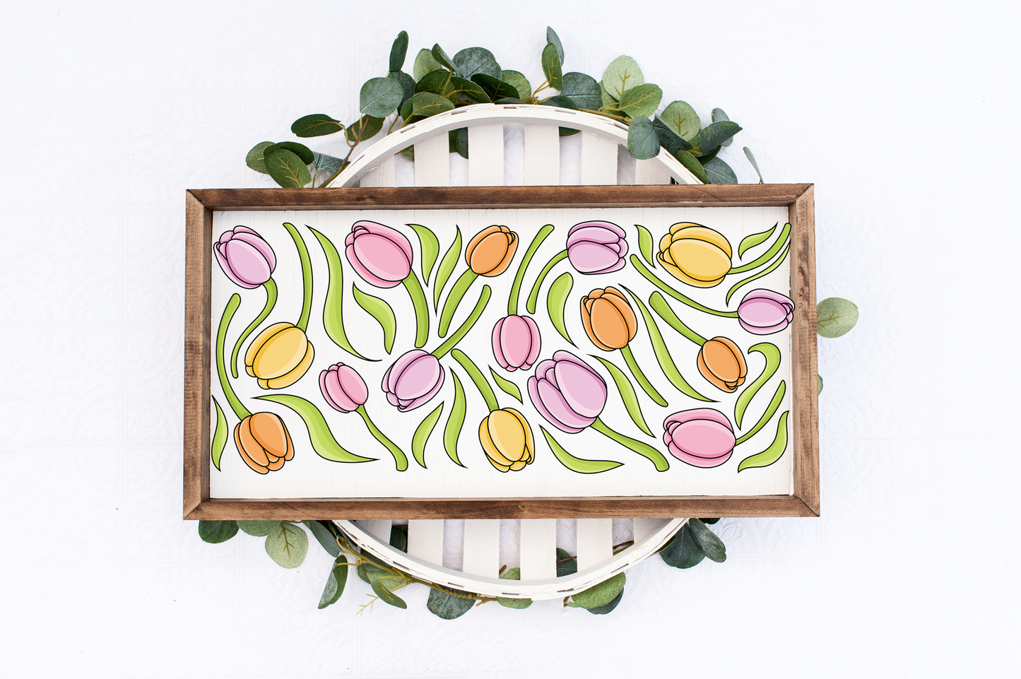 Tulips