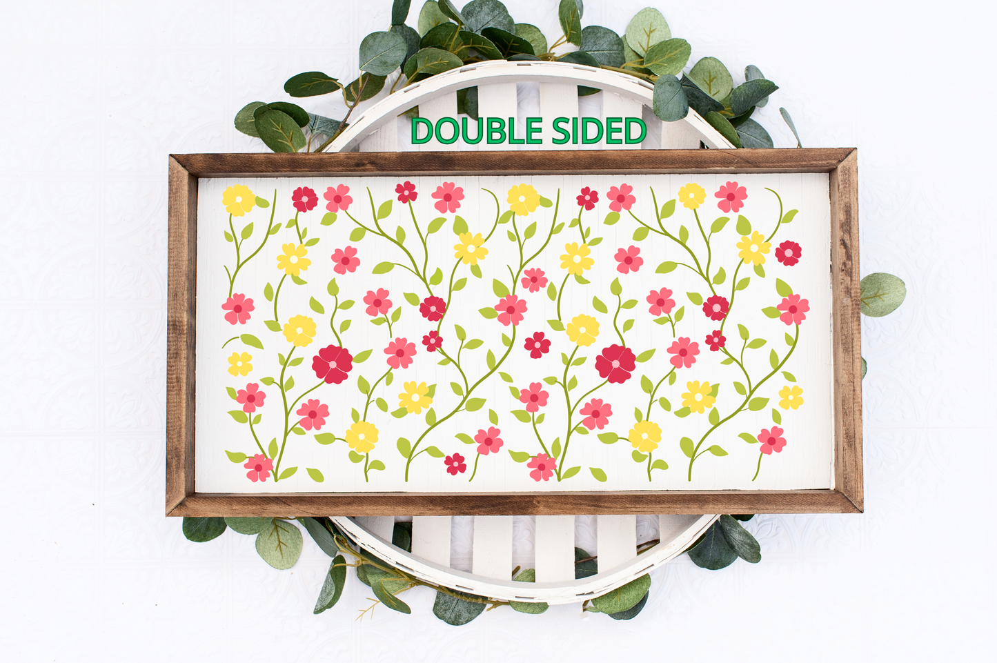 Spring flowers
