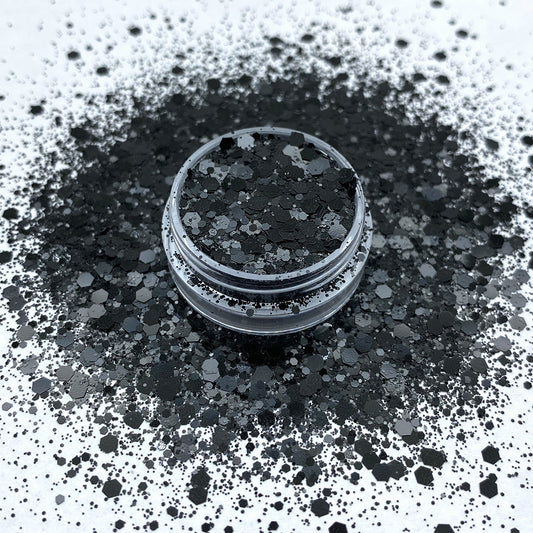 Black matte