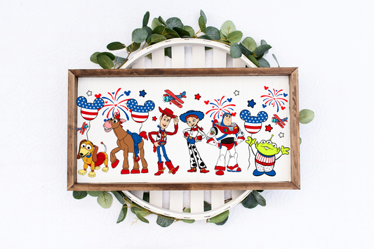 USA Toys