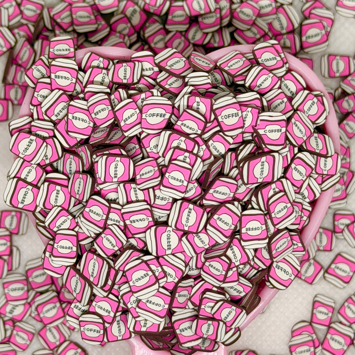 Coffee cups