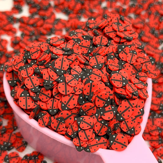 Lady bugs