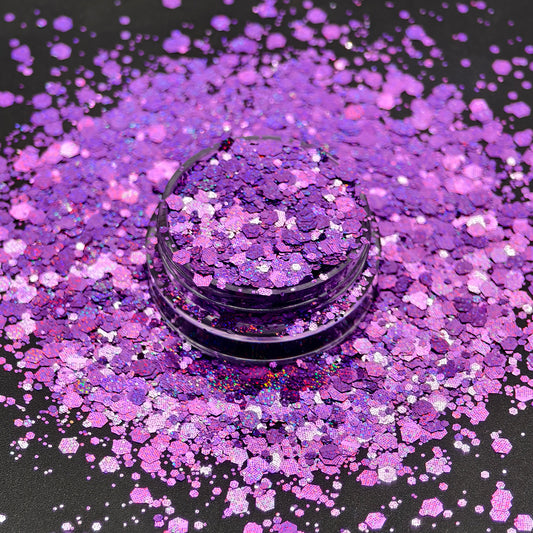 Violet
