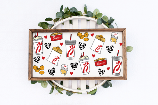 Chicfila