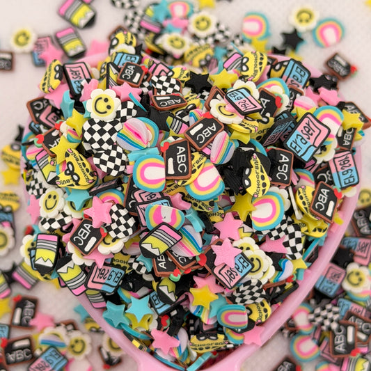 School mix