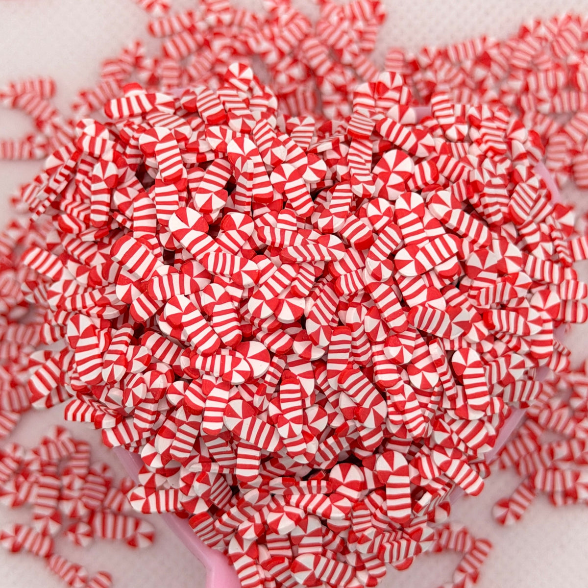 Candy canes