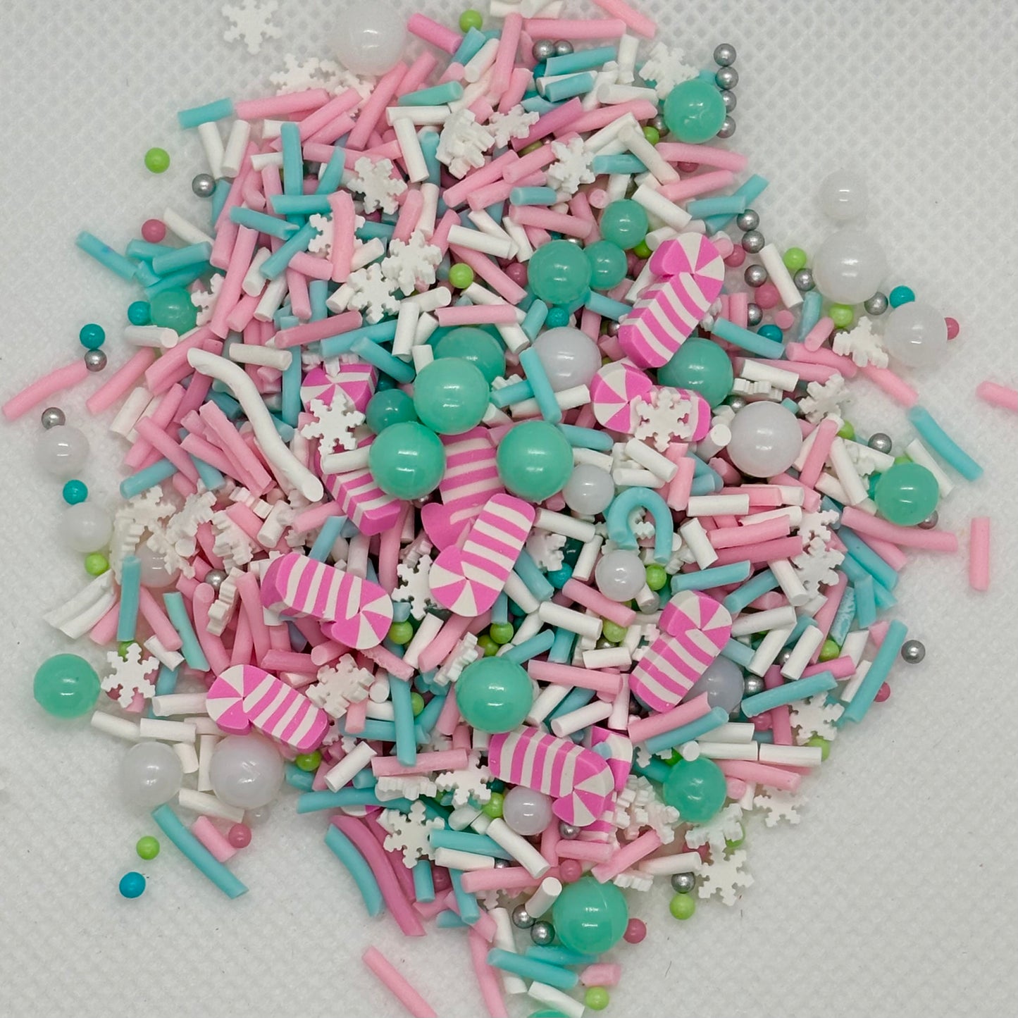 Candy Cane Mix