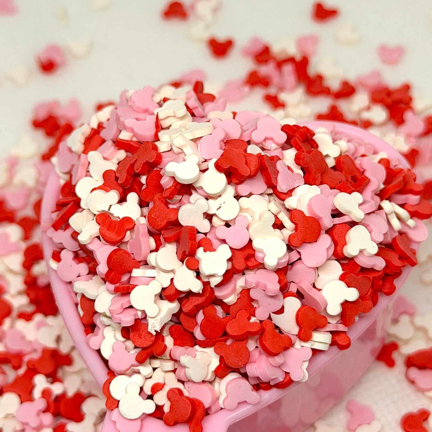 Valentine mix