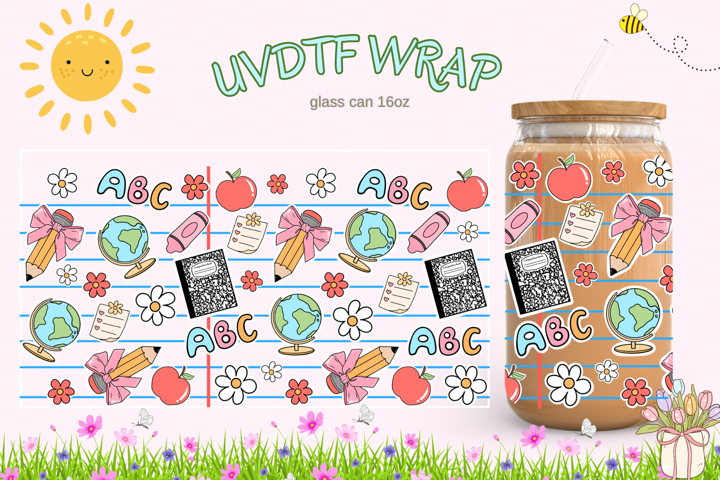 Teacher appreciation