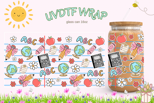 Teacher appreciation