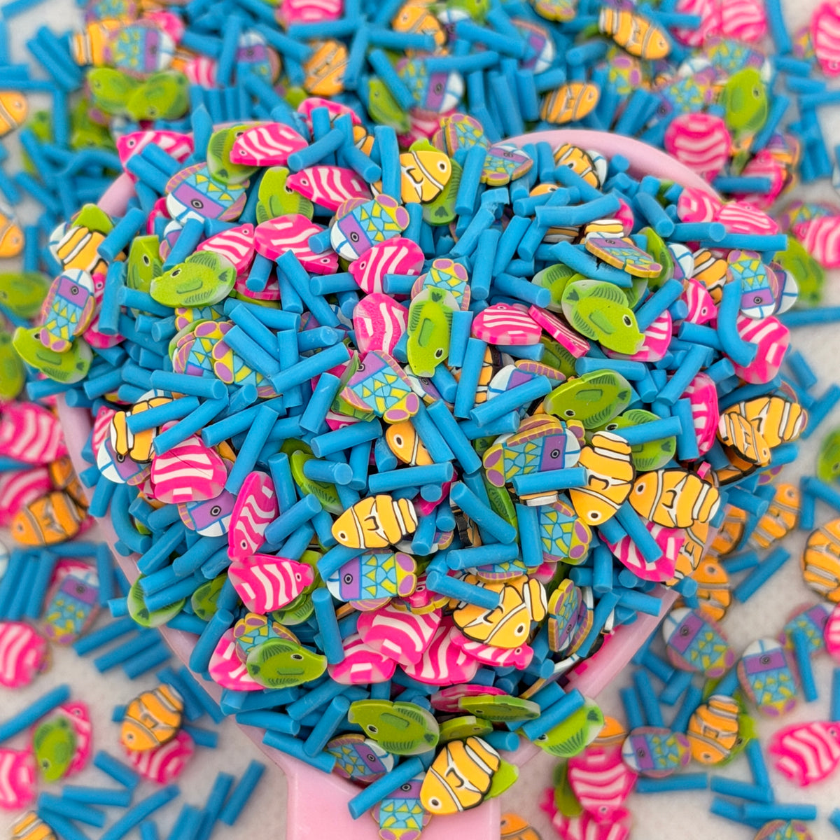 Coral reef