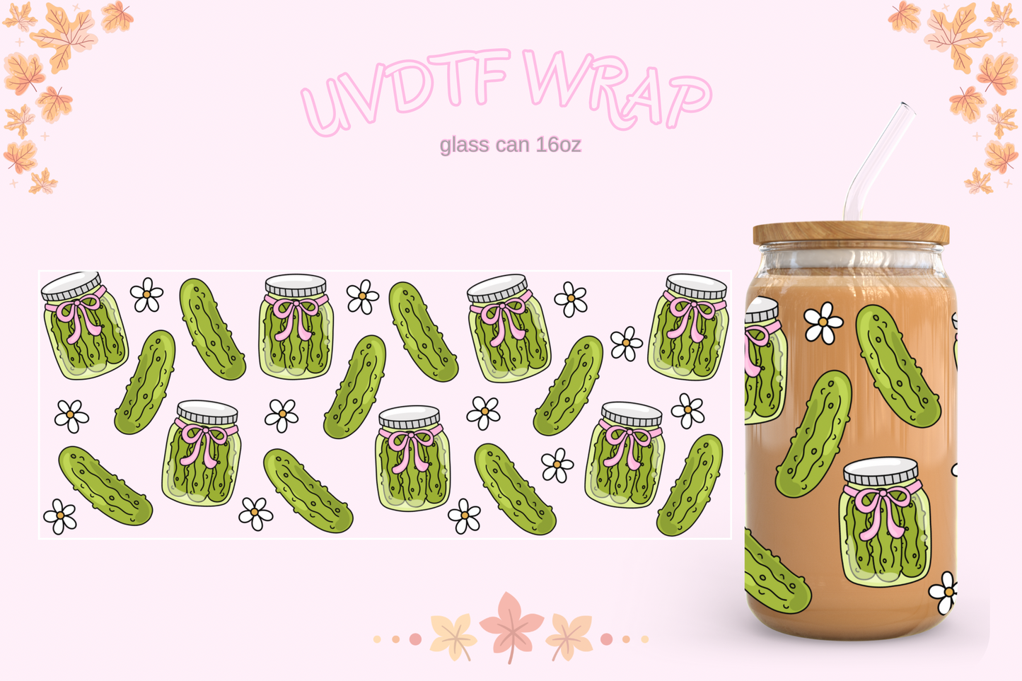 Pickle girly
