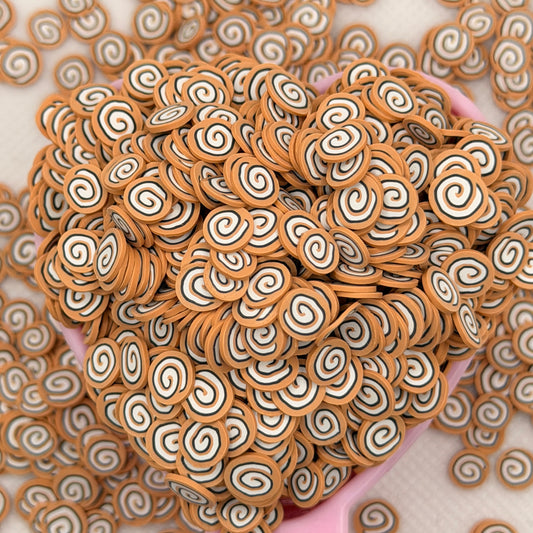 Cinnamon rolls