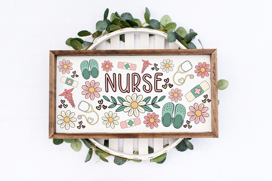 Nurse