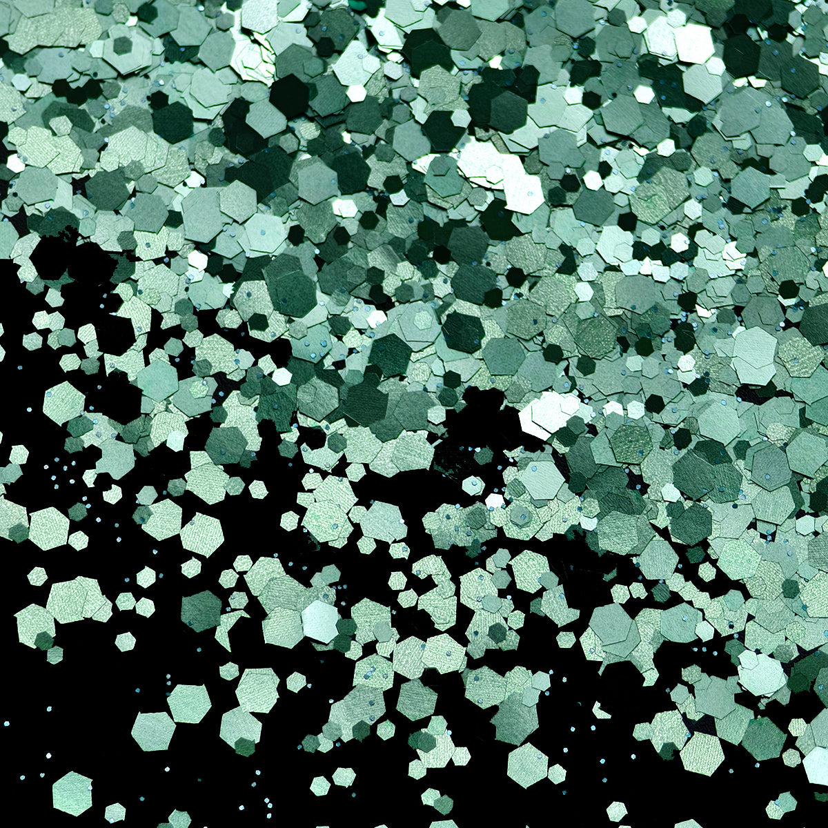 Blue green