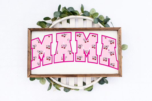 Mama