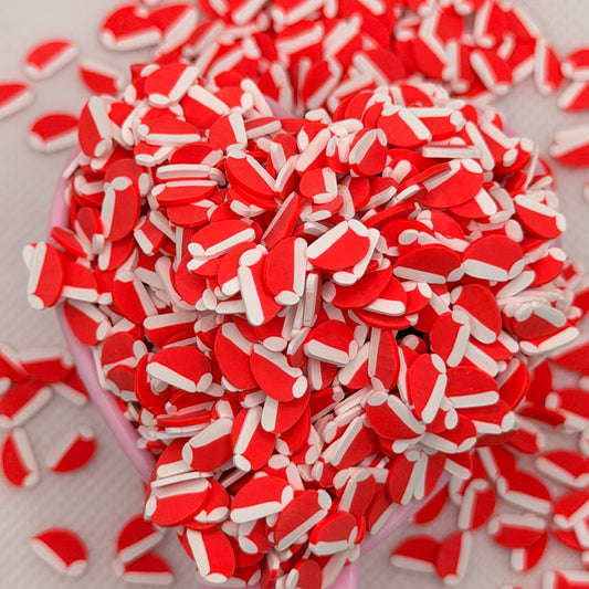 Santa hats