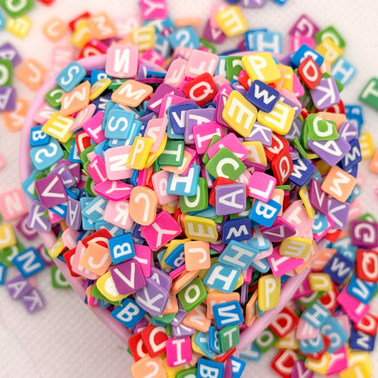 ABC’s
