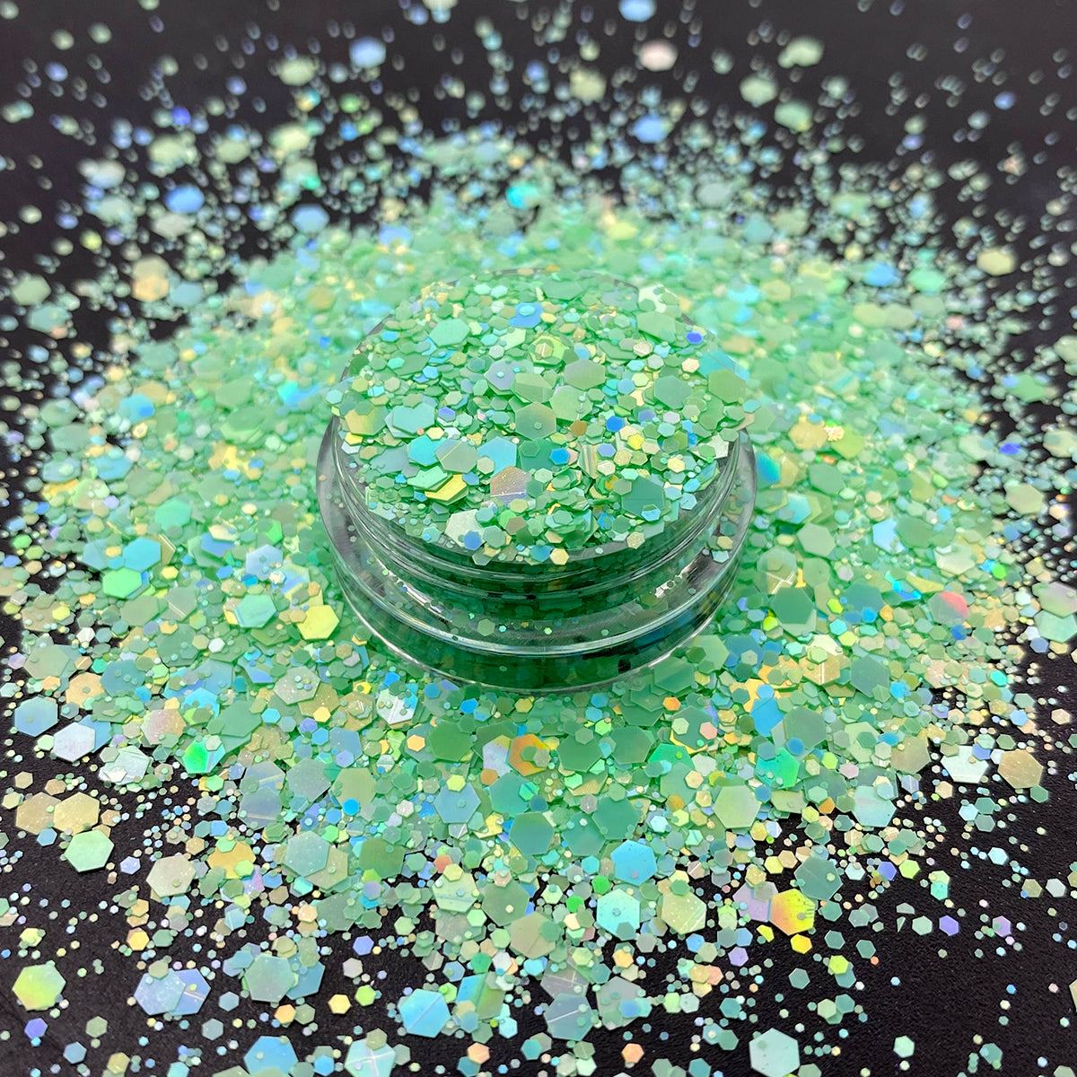 Green Apple