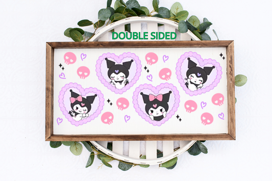 Purple Hearts