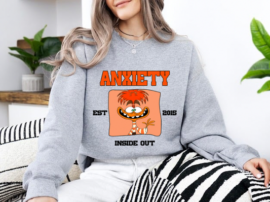 Anxiety
