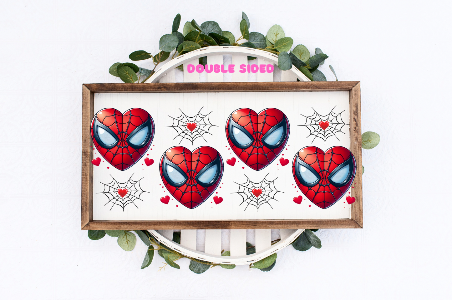 Spider Hearts