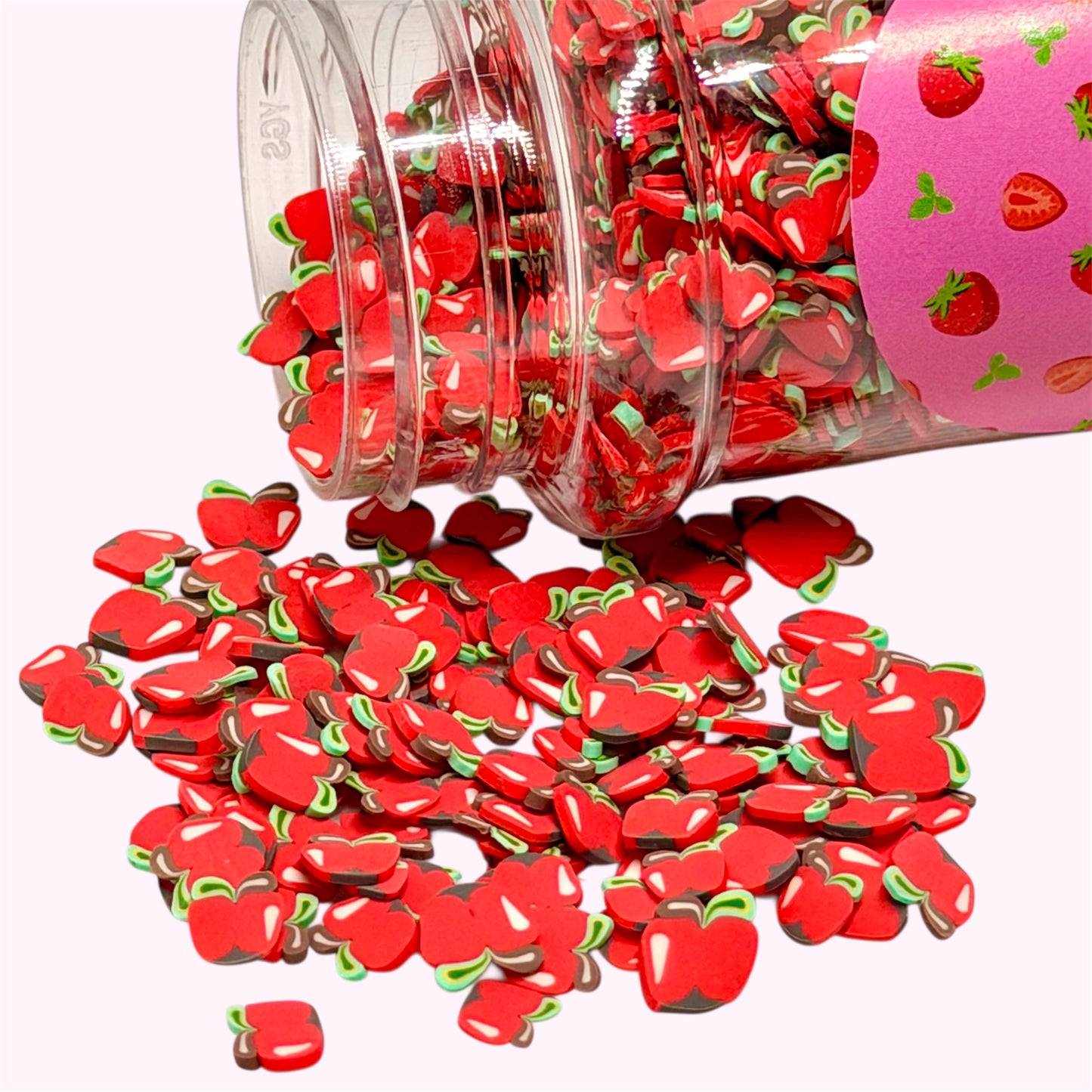 Apples 2oz shaker