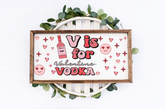 Vodka