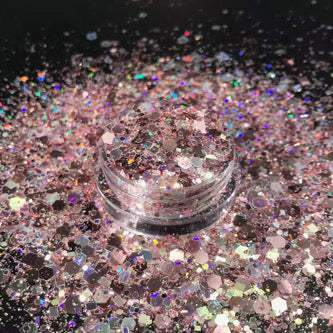 Rose Crystal