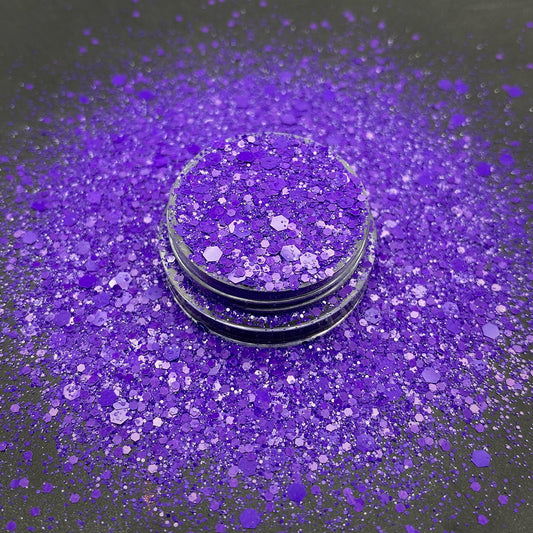 Indigo