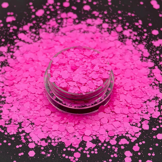 Neon Pink